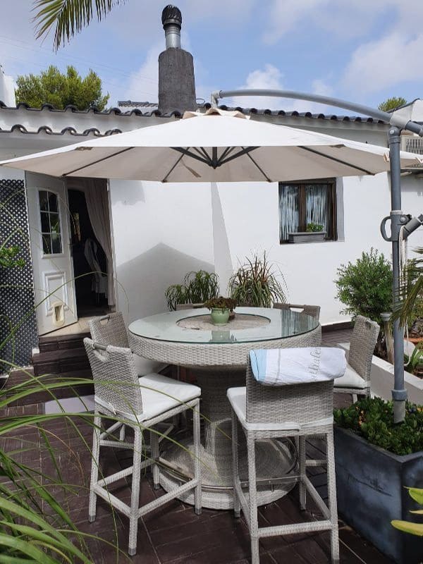 4 bedroom Villa for sale in Denia with pool garage - € 1,100,000 (Ref: 7101659)