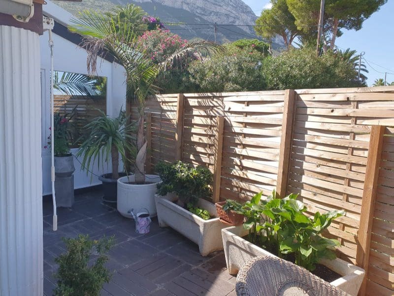 4 bedroom Villa for sale in Denia with pool garage - € 1,100,000 (Ref: 7101659)