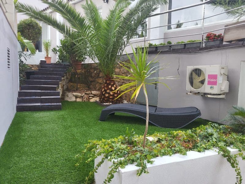 4 bedroom Villa for sale in Denia with pool garage - € 1,100,000 (Ref: 7101659)