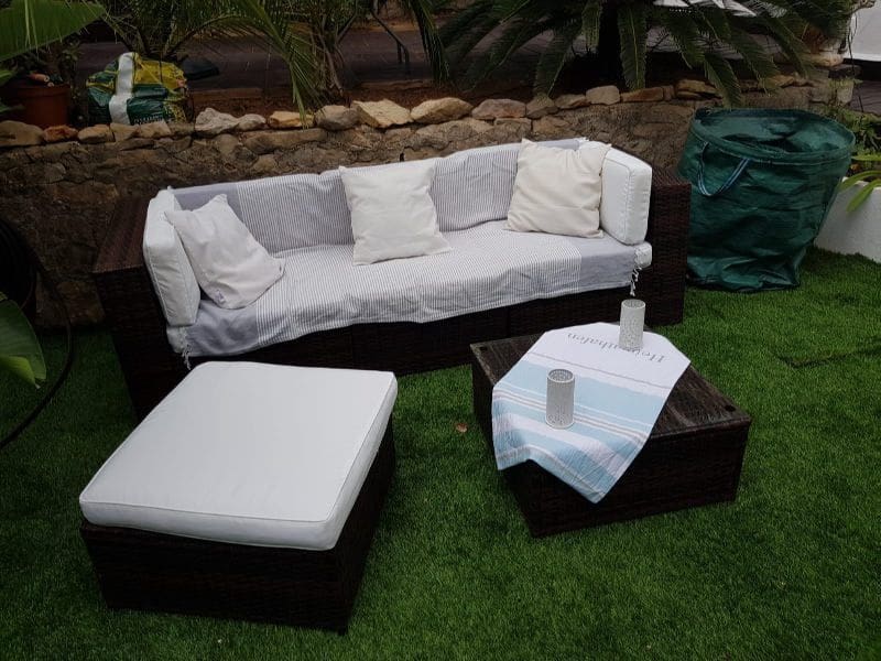 4 bedroom Villa for sale in Denia with pool garage - € 1,100,000 (Ref: 7101659)