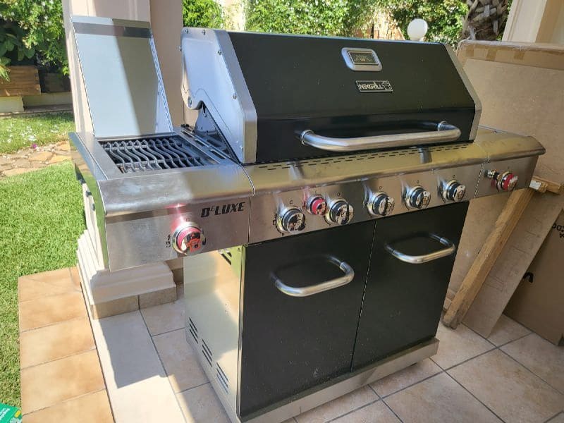 4 bedroom Villa for sale in Denia with pool garage - € 1,100,000 (Ref: 7101659)