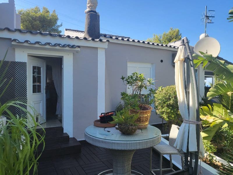 4 bedroom Villa for sale in Denia with pool garage - € 1,100,000 (Ref: 7101659)