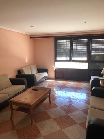 6 bedroom Commercial for sale in Ontinyent with garage - € 160,000 (Ref: 7316294)