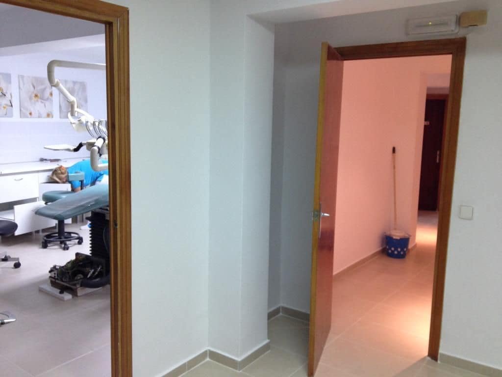 6 camera da letto Commerciale in vendita in Ontinyent con garage - 160.000 € (Rif: 7316294)