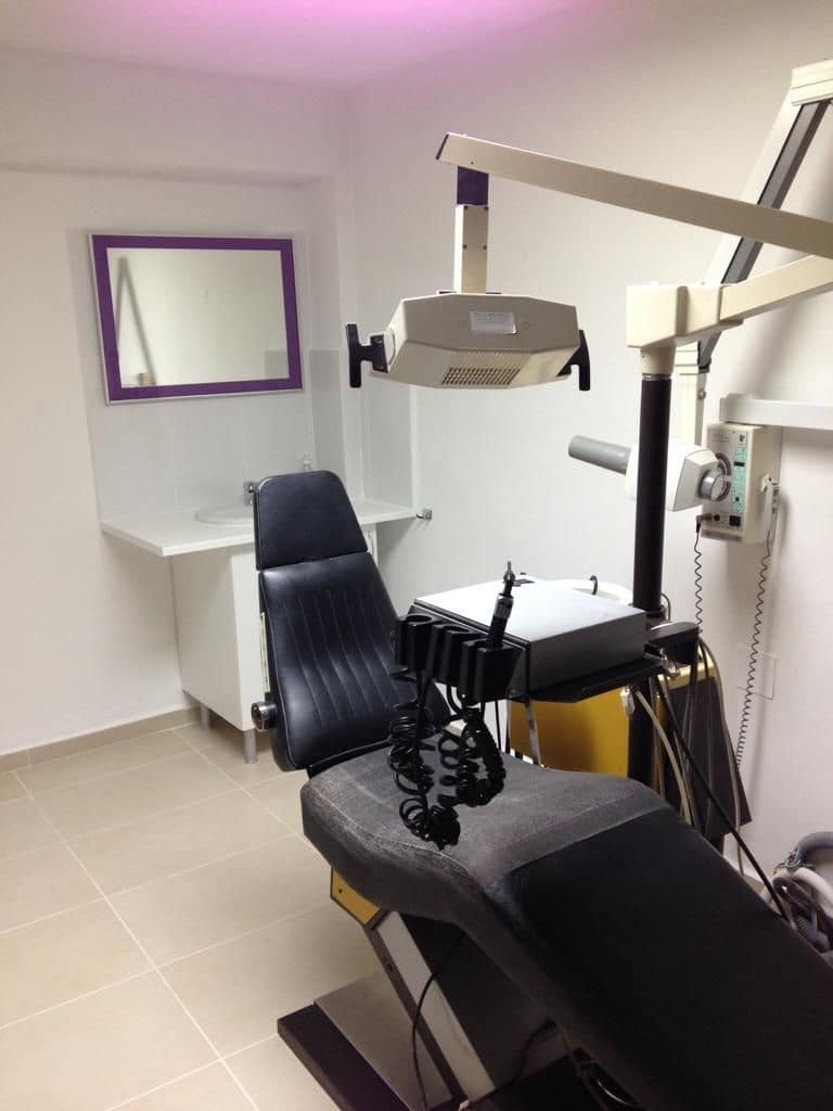 6 camera da letto Commerciale in vendita in Ontinyent con garage - 160.000 € (Rif: 7316294)