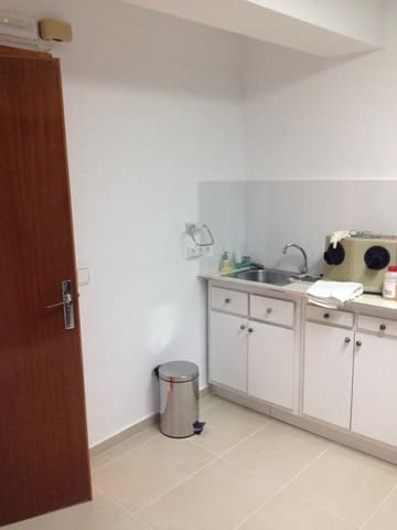 6 bedroom Commercial for sale in Ontinyent with garage - € 160,000 (Ref: 7316294)