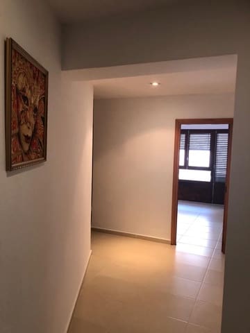 6 bedroom Commercial for sale in Ontinyent with garage - € 160,000 (Ref: 7316294)