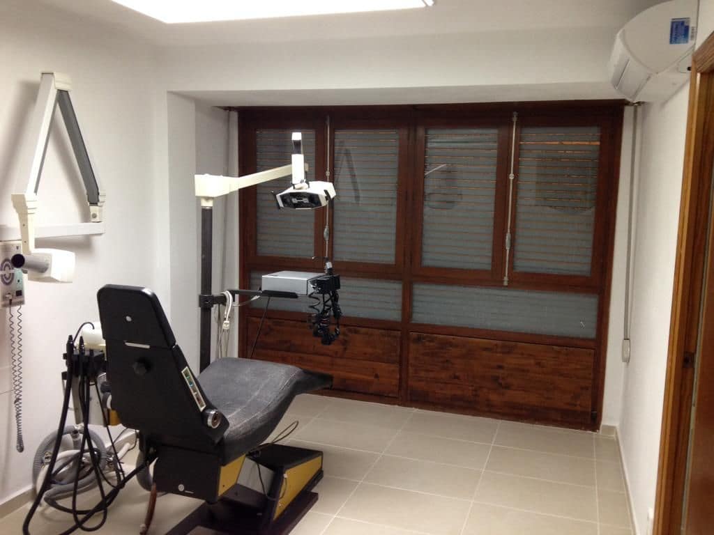 6 camera da letto Commerciale in vendita in Ontinyent con garage - 160.000 € (Rif: 7316294)