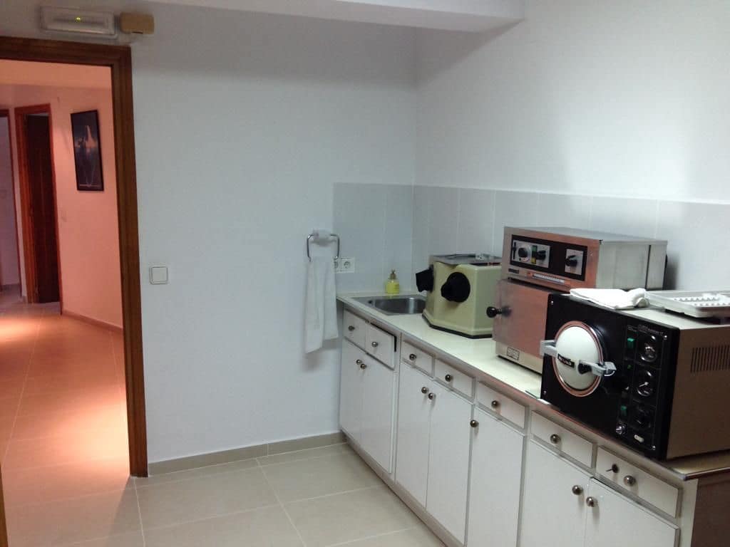 6 camera da letto Commerciale in vendita in Ontinyent con garage - 160.000 € (Rif: 7316294)