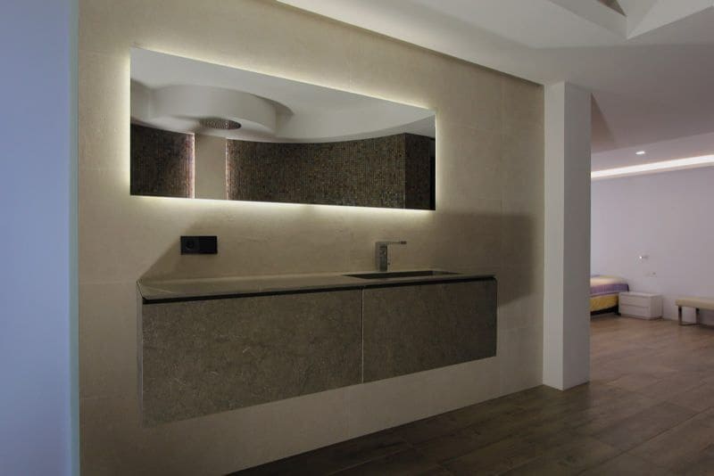 3 bedroom Villa for sale in Altea with pool garage - € 1,800,000 (Ref: 7332514)