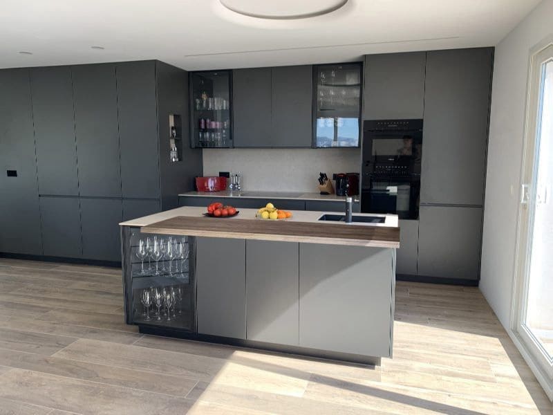 3 bedroom Villa for sale in Altea with pool garage - € 1,800,000 (Ref: 7332514)