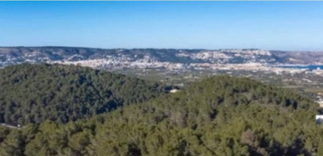 3 sypialnia Willa na sprzedaż w Javea / Xabia z basenem garażem - 980 000 € (Ref: 7419967)