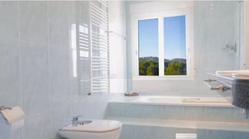 3 sypialnia Willa na sprzedaż w Javea / Xabia z basenem garażem - 980 000 € (Ref: 7419967)