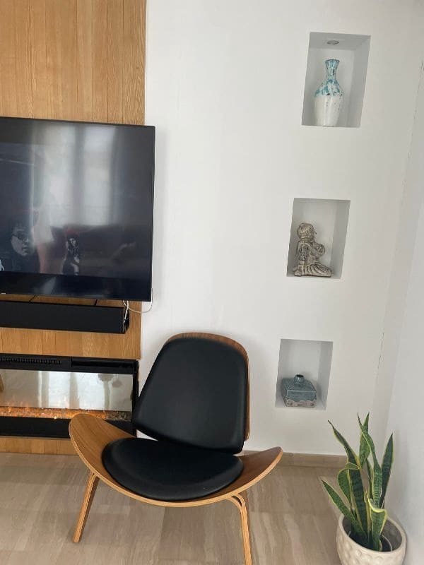 3 quarto Penthouse para venda em Javea / Xabia com garagem - 420 000 € (Ref: 7424963)