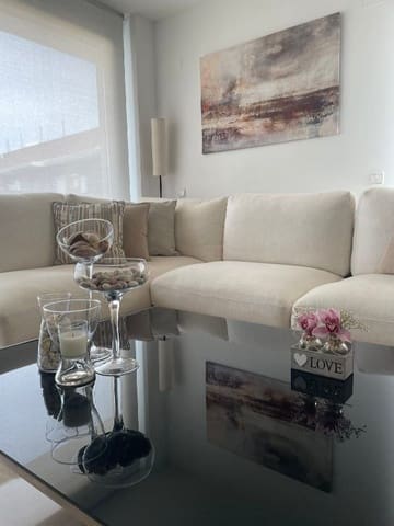 3 sypialnia Penthouse na sprzedaż w Centro ciudad, Javea / Xàbia z garażem - 420 000 € (Ref: 7424963)