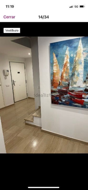3 quarto Penthouse para venda em Javea / Xabia com garagem - 420 000 € (Ref: 7424963)