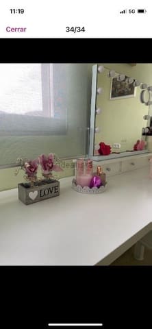 3 sypialnia Penthouse na sprzedaż w Centro ciudad, Javea / Xàbia z garażem - 420 000 € (Ref: 7424963)