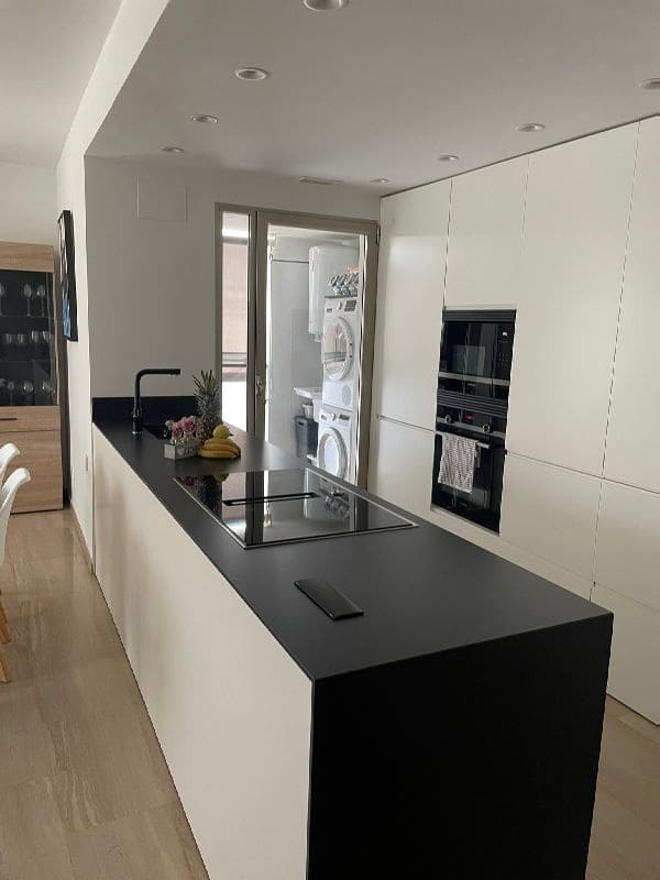 3 quarto Penthouse para venda em Javea / Xabia com garagem - 420 000 € (Ref: 7424963)