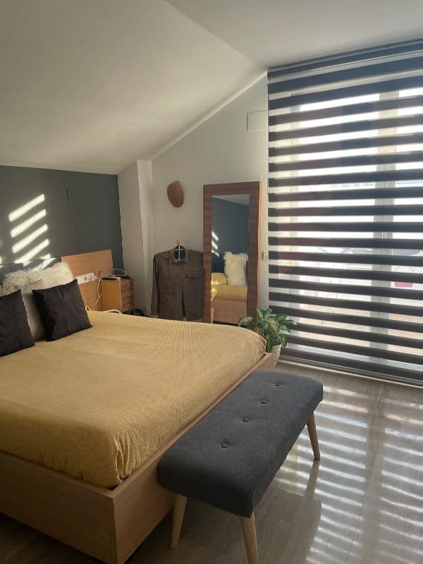 3 quarto Penthouse para venda em Javea / Xabia com garagem - 420 000 € (Ref: 7424963)