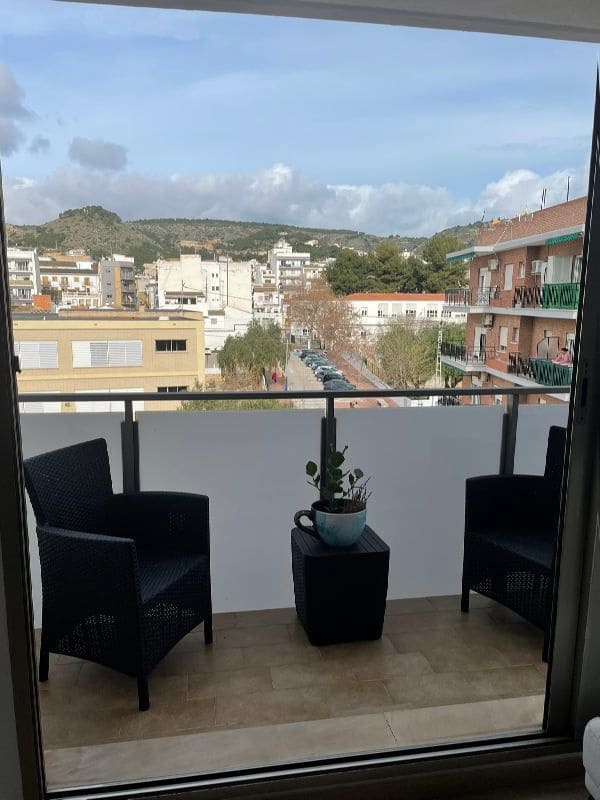 3 quarto Penthouse para venda em Javea / Xabia com garagem - 420 000 € (Ref: 7424963)