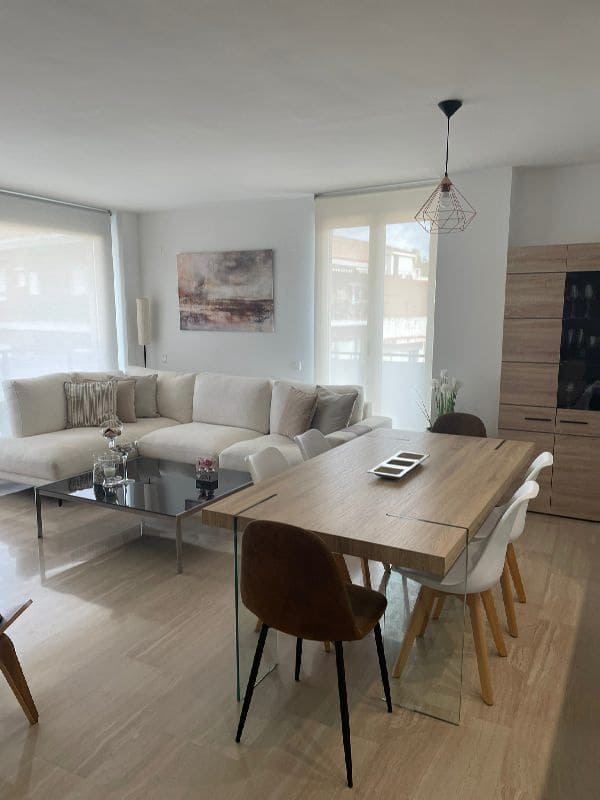 3 quarto Penthouse para venda em Javea / Xabia com garagem - 420 000 € (Ref: 7424963)