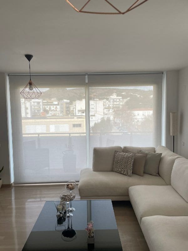 3 quarto Penthouse para venda em Javea / Xabia com garagem - 420 000 € (Ref: 7424963)