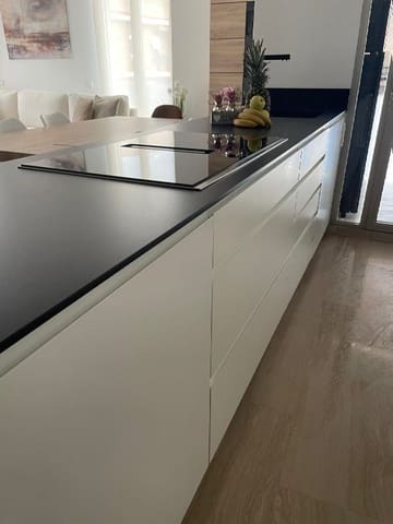 3 sypialnia Penthouse na sprzedaż w Centro ciudad, Javea / Xàbia z garażem - 420 000 € (Ref: 7424963)