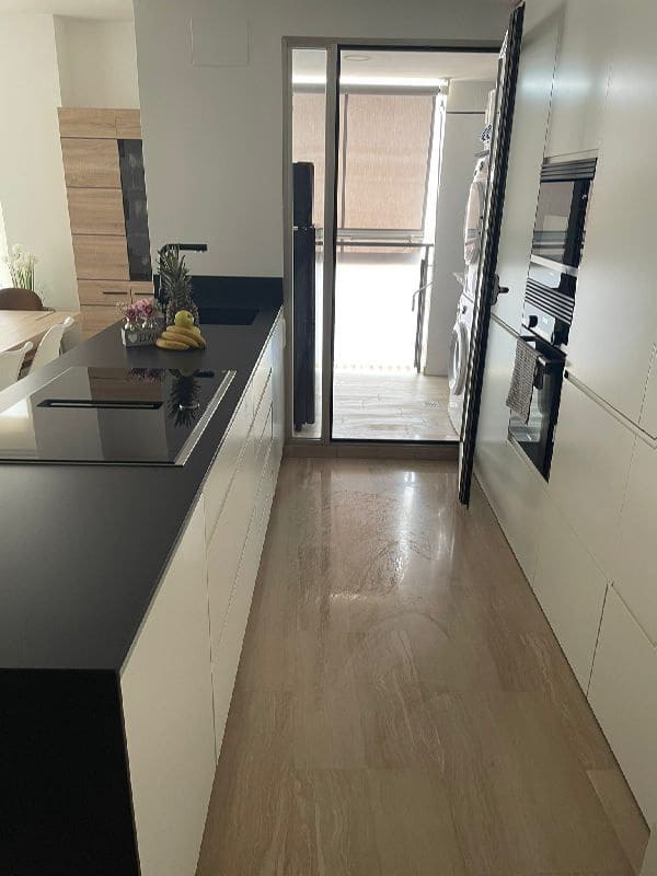 3 quarto Penthouse para venda em Javea / Xabia com garagem - 420 000 € (Ref: 7424963)