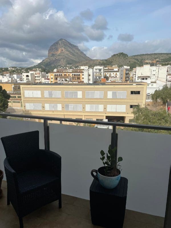 3 quarto Penthouse para venda em Javea / Xabia com garagem - 420 000 € (Ref: 7424963)