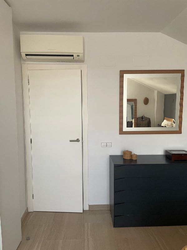 3 quarto Penthouse para venda em Javea / Xabia com garagem - 420 000 € (Ref: 7424963)