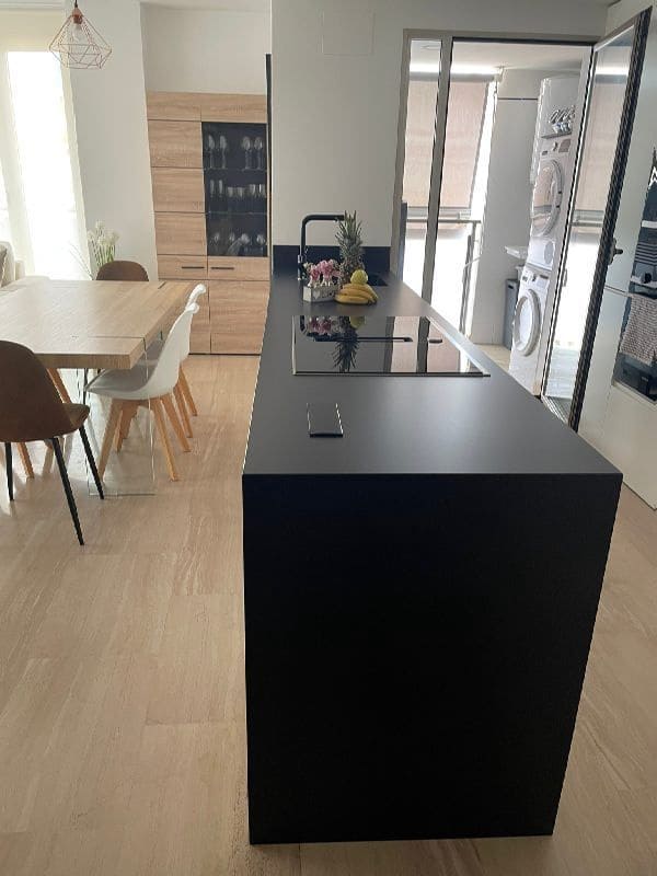 3 quarto Penthouse para venda em Javea / Xabia com garagem - 420 000 € (Ref: 7424963)