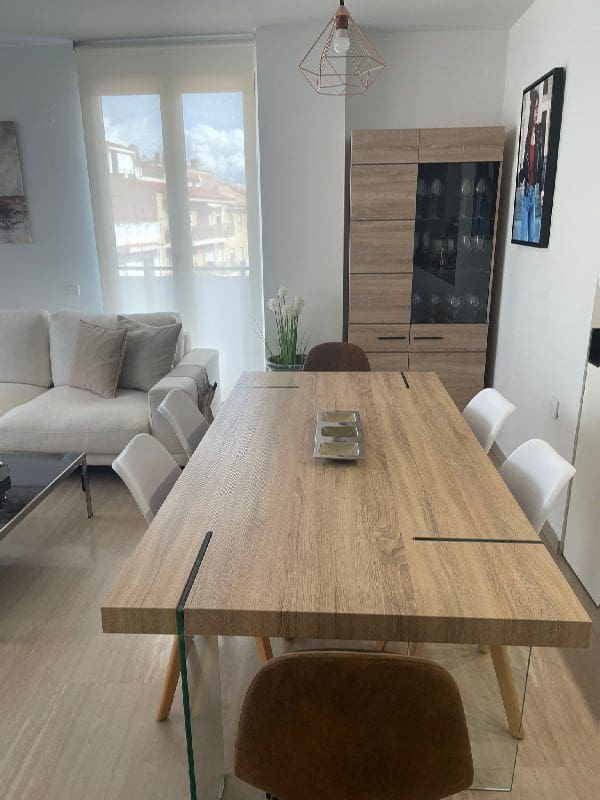 3 quarto Penthouse para venda em Javea / Xabia com garagem - 420 000 € (Ref: 7424963)