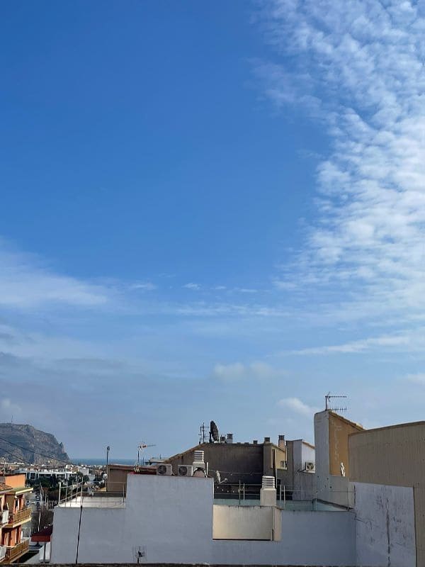 3 quarto Penthouse para venda em Javea / Xabia com garagem - 420 000 € (Ref: 7424963)