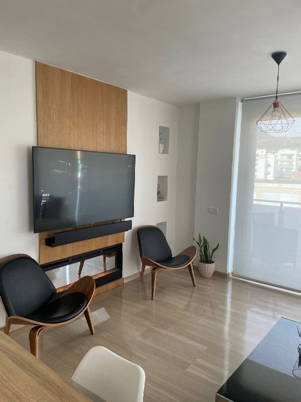 3 quarto Penthouse para venda em Javea / Xabia com garagem - 420 000 € (Ref: 7424963)