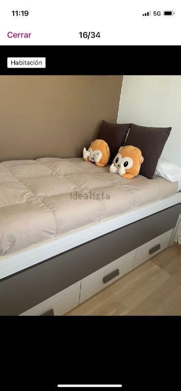 3 quarto Penthouse para venda em Javea / Xabia com garagem - 420 000 € (Ref: 7424963)