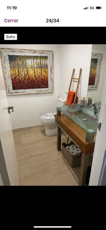 3 quarto Penthouse para venda em Javea / Xabia com garagem - 420 000 € (Ref: 7424963)