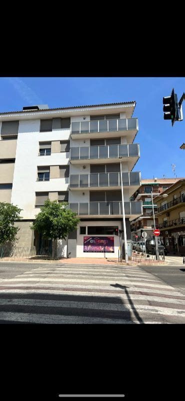 3 quarto Penthouse para venda em Javea / Xabia com garagem - 420 000 € (Ref: 7424963)