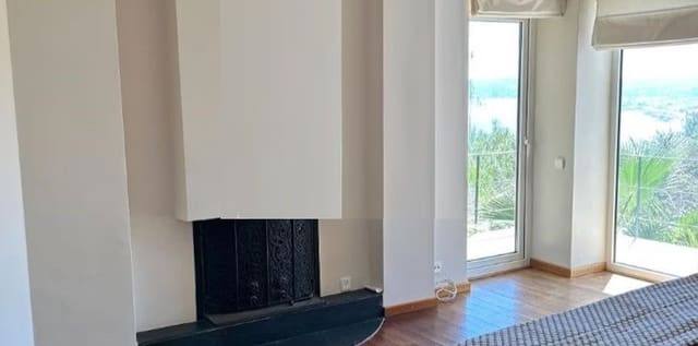 3 makuuhuone Huvila myytävänä paikassa Javea / Xàbia mukana uima-altaan 
autotalli - 1 375 000 € (Ref: 7508493)