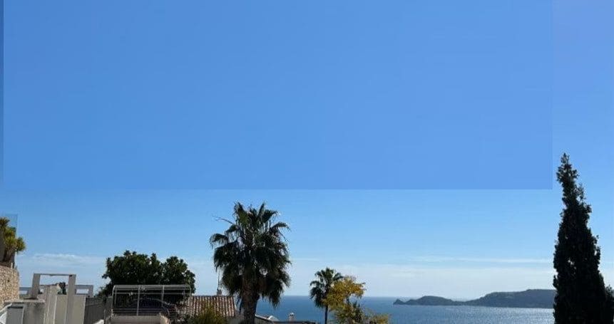 3 makuuhuone Huvila myytävänä paikassa Javea / Xabia mukana uima-altaan 
autotalli - 1 375 000 € (Ref: 7508493)