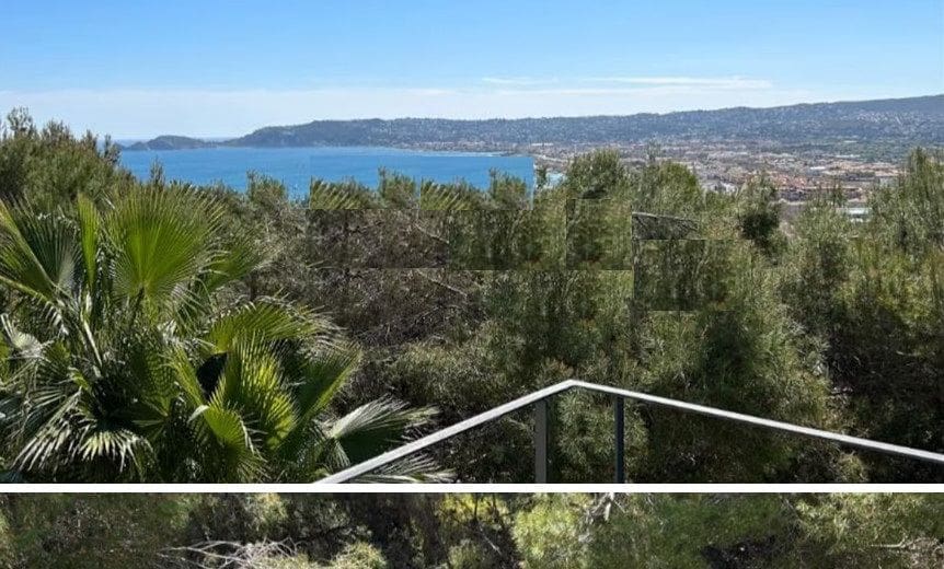 3 makuuhuone Huvila myytävänä paikassa Javea / Xabia mukana uima-altaan 
autotalli - 1 375 000 € (Ref: 7508493)