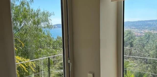 3 makuuhuone Huvila myytävänä paikassa Javea / Xàbia mukana uima-altaan 
autotalli - 1 375 000 € (Ref: 7508493)