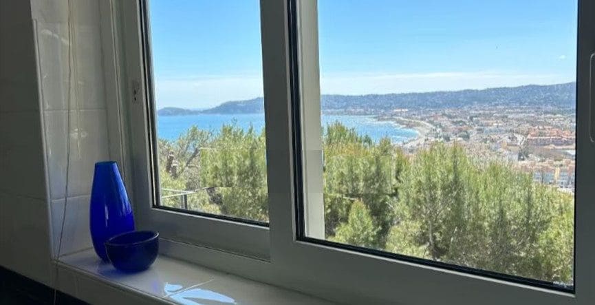 3 makuuhuone Huvila myytävänä paikassa Javea / Xabia mukana uima-altaan 
autotalli - 1 375 000 € (Ref: 7508493)