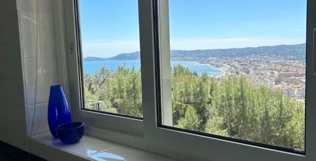 3 makuuhuone Huvila myytävänä paikassa Javea / Xàbia mukana uima-altaan 
autotalli - 1 375 000 € (Ref: 7508493)