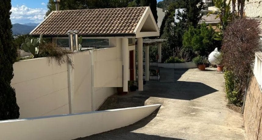 3 makuuhuone Huvila myytävänä paikassa Javea / Xabia mukana uima-altaan 
autotalli - 1 375 000 € (Ref: 7508493)