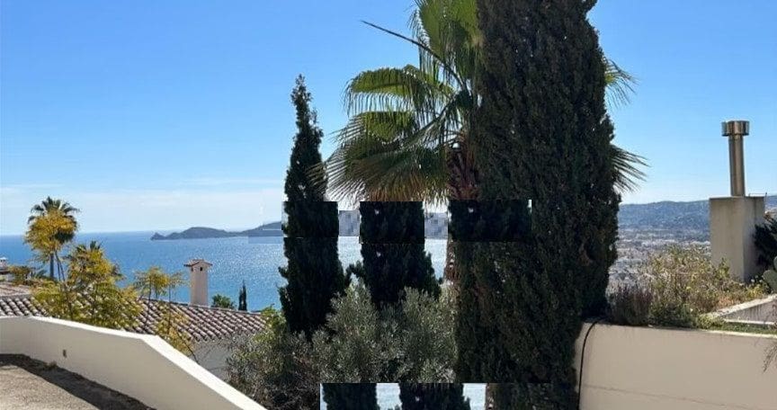 3 makuuhuone Huvila myytävänä paikassa Javea / Xabia mukana uima-altaan 
autotalli - 1 375 000 € (Ref: 7508493)