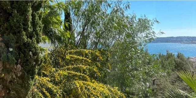 3 makuuhuone Huvila myytävänä paikassa Javea / Xàbia mukana uima-altaan 
autotalli - 1 375 000 € (Ref: 7508493)