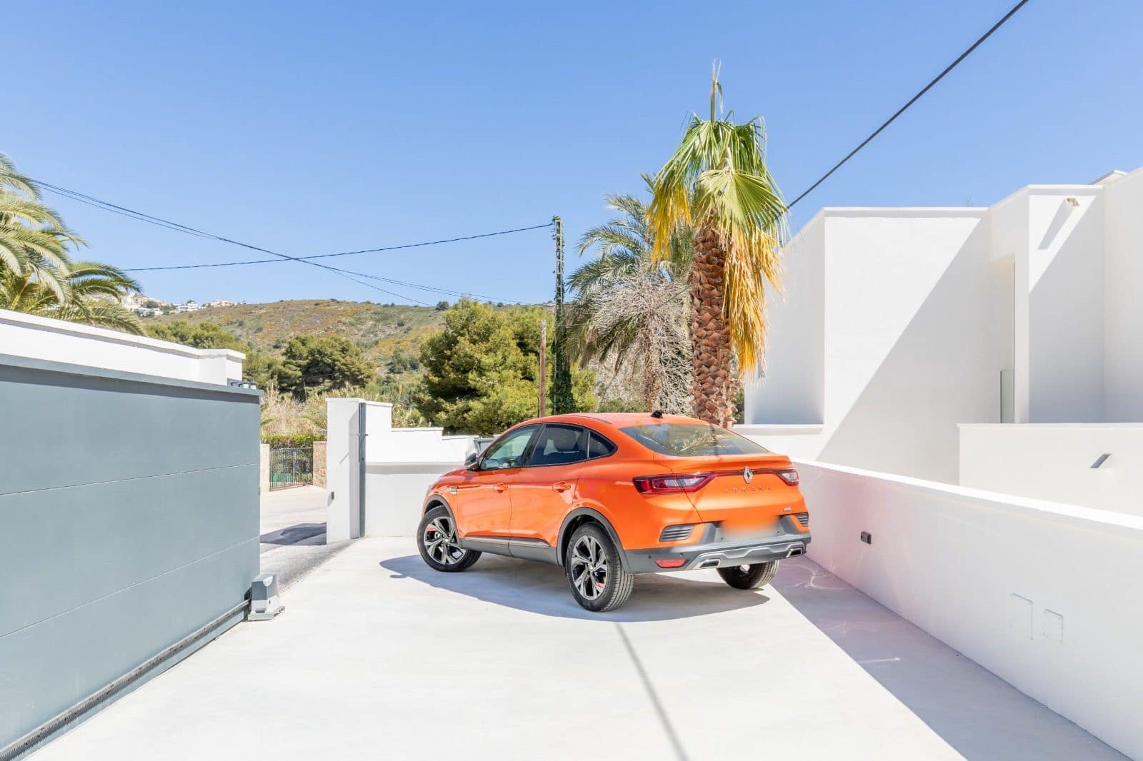 3 soveværelse Semi-Rækkehus til salg i Moraira med swimmingpool garage - € 665.000 (Ref: 7588560)