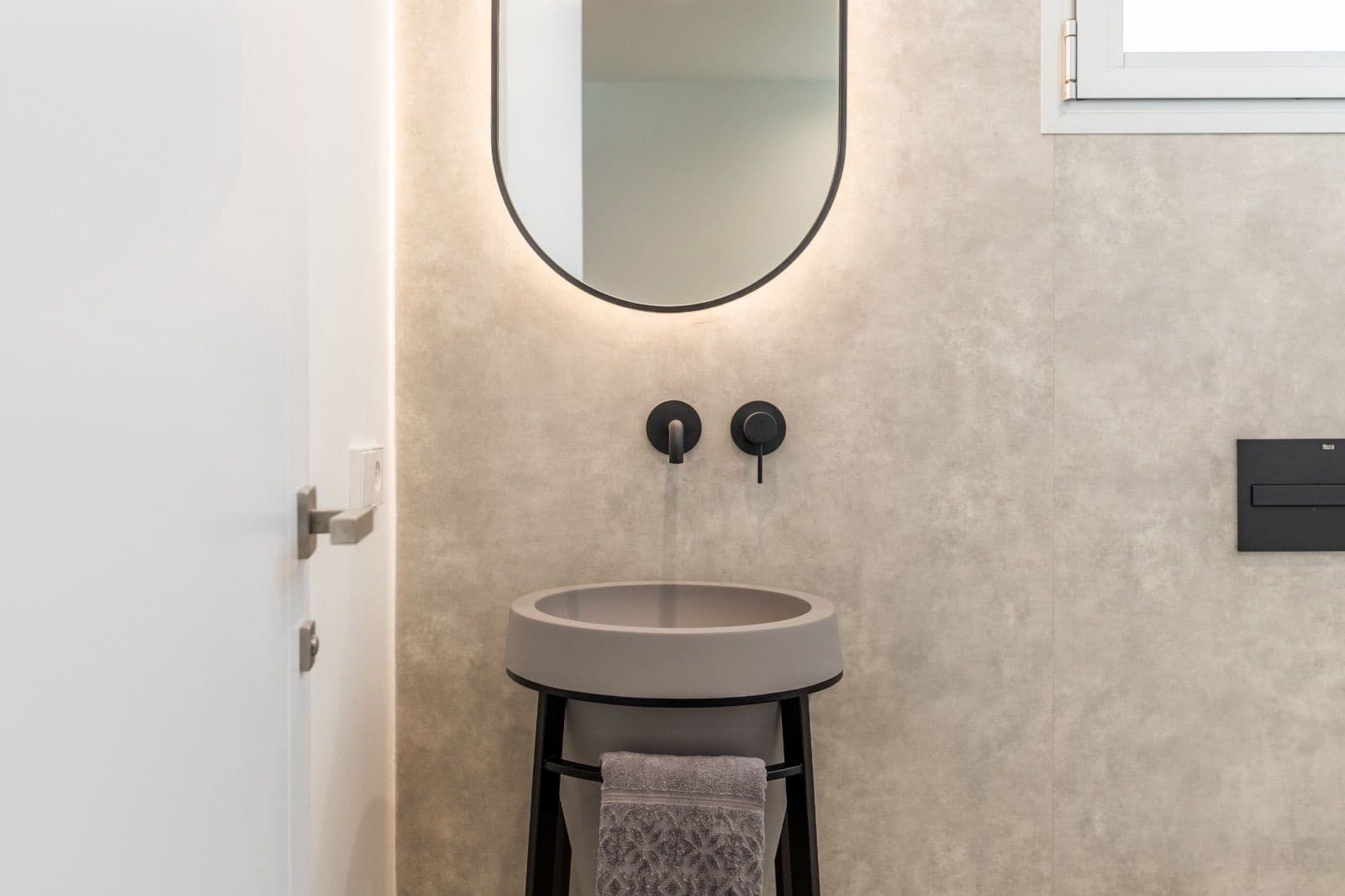 3 soveværelse Semi-Rækkehus til salg i Moraira med swimmingpool garage - € 665.000 (Ref: 7588560)