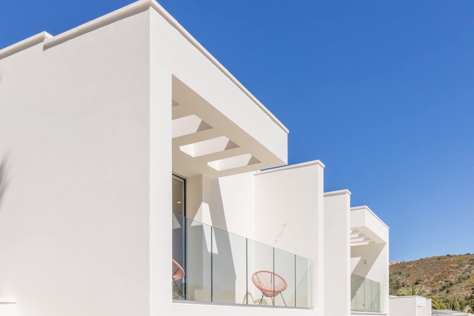 3 soveværelse Semi-Rækkehus til salg i Moraira med swimmingpool garage - € 665.000 (Ref: 7588560)