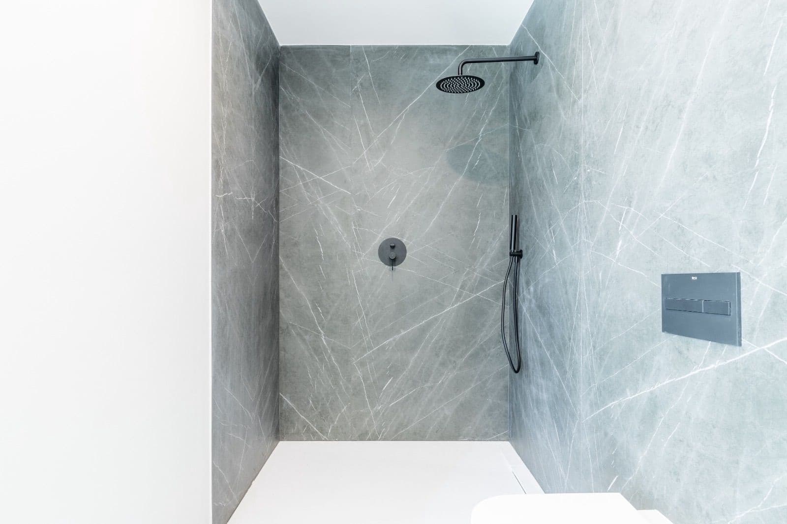 3 soveværelse Semi-Rækkehus til salg i Moraira med swimmingpool garage - € 665.000 (Ref: 7588560)